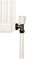 Snappit Cover 1 Metre White (Pack of 3)