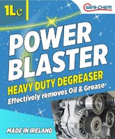 POWER BLASTER HEAVY DUTY DEGREASER 1LTR