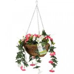 Easy Basket - Summer Bloom 30cm 2