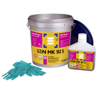 UZIN MK92s PU WOOD ADH 10kg