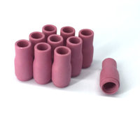 Ceramic Cups for WP9/20 Torches 13N Range TIG13NCC