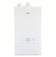 Keston System 2 S30 Twin Flue Boiler 228384
