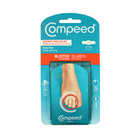 Compeed Blister Plaster On Toe 8s
