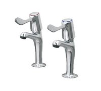 Sink Taps with 3" Lever