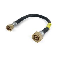 Butane 450mm Pigtail With M20 Fitting