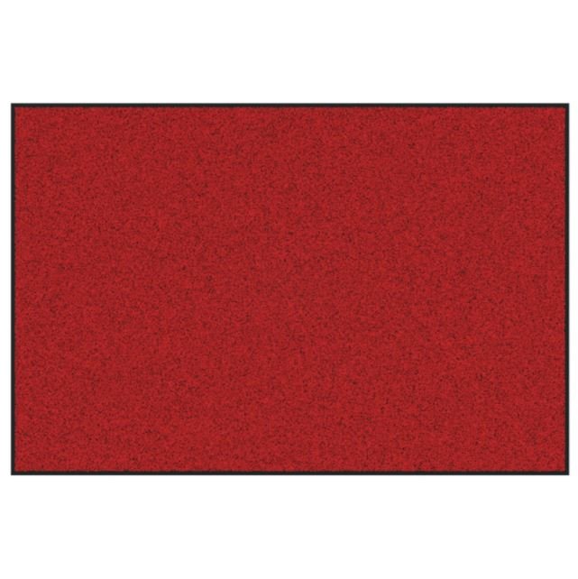 Dosco Ultimat Floor Mat Red (120 x 180cm)