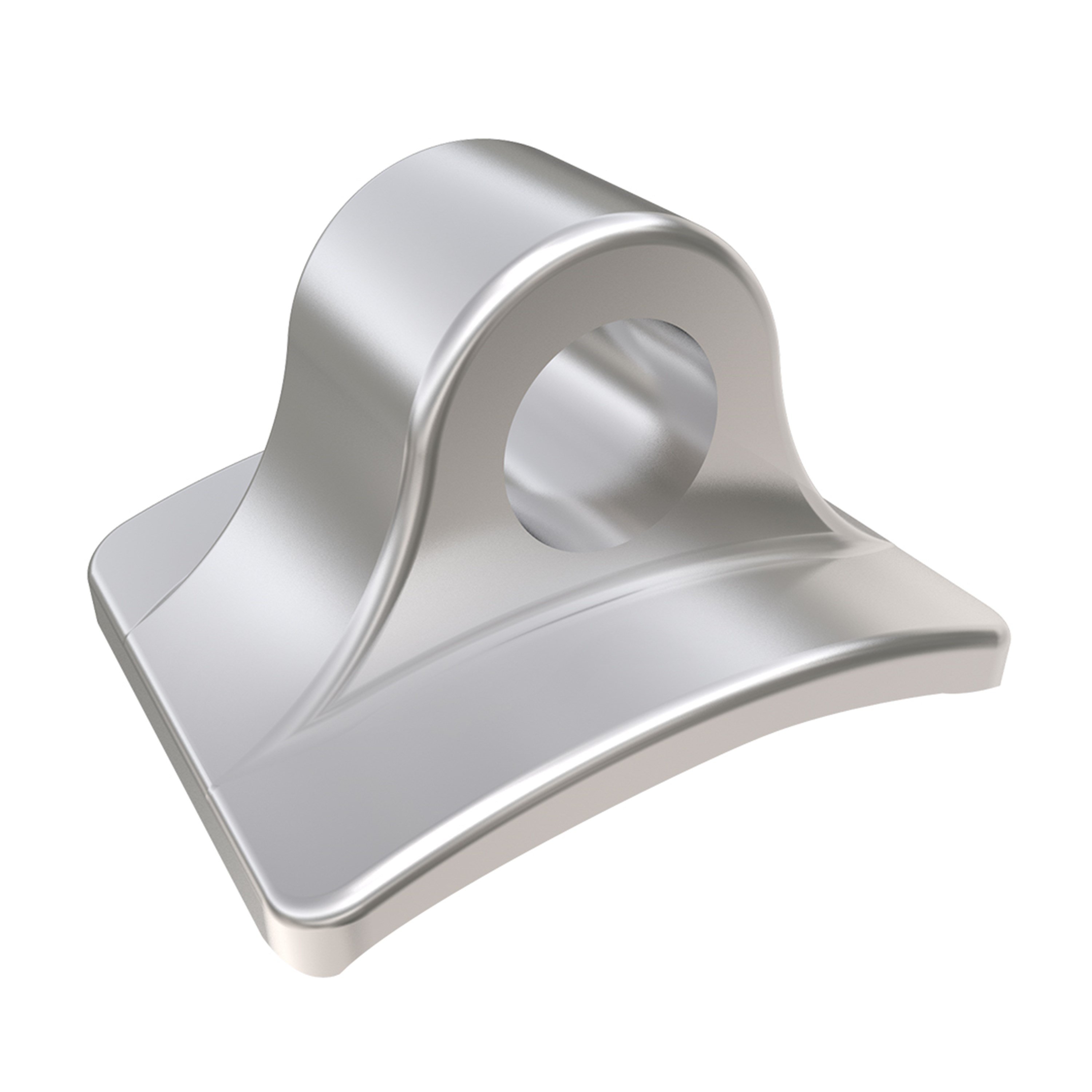 UnoDent Lingual Eyelets 10pk