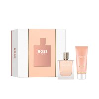 Boss Alive 50ml 2pc Gift Set
