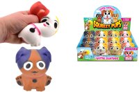 Soft Stretchy Dogs - CDU of 12