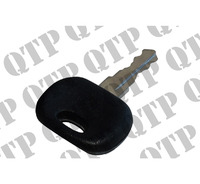 Ignition Key