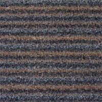 ATRIUM STRIPE 11 2M WALNUT