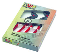 2 Pc Maxi Waterpump Pliers