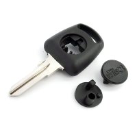 Silca Peugeot Motorcycles Transponder Case with NE74 Blade