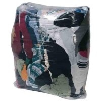 Bag Of Rags - Mixed (Bag of 10kg)