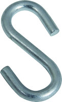 NO.39 3MM S-HOOK (1 LONG )