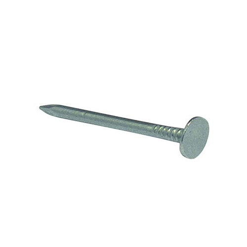 20mm Galvanised Felt Nails (1KG)
