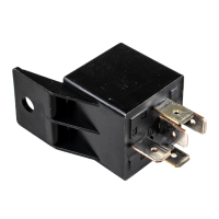 Ariens Relay with Diode