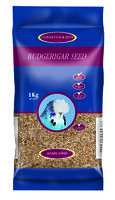 J&J Budgie Mix 1kg x 1