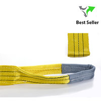 3 Ton Web Slings