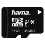 HAMA 256GB Micro SD Card | 334671 1
