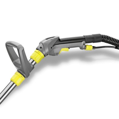 KARCHER D HANDLE SPRAY/SUCTION TUBE