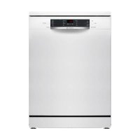 Bosch Series 2 Free Standing Dishwasher | 12 Place | SMS26AW08G