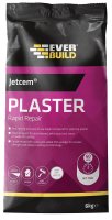 SIKA JETCEM PLASTER RAPID REPAIR 6KG BAG