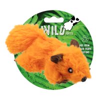 Wild Hunter Cat Toy Fox 1x6