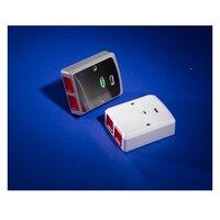 Risco PA2ESR G3 Double Push Panic Button - End Push