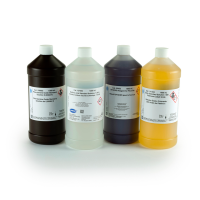 Quality control standard metals for drinking water low range 500 mL