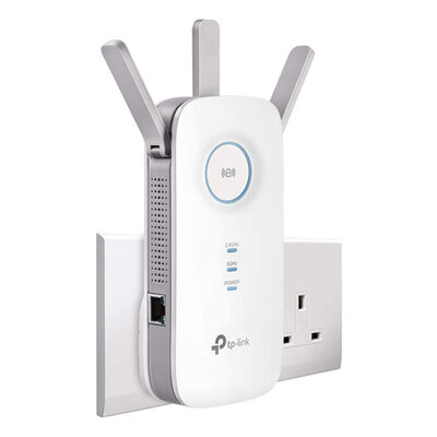 TP-Link AC1750 Universal Dual Band Range Extender