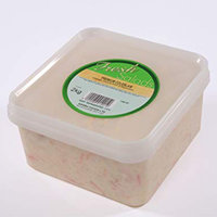 Premium Coleslaw The Lincolnshire Salad Co. 2kg