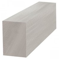 Concrete Padstone High Strength 40N 100 x 215 x 450mm (4")