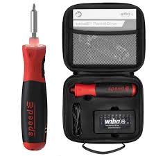 Wiha E-Screwdriver Speede 45791