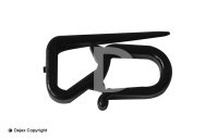 SCHUMANN THERMAL SCREEN HOOKS