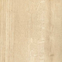 Baltic Oak Sq Edged Worktop 4050 x 900 x 25mm