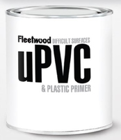Fleetwood uPVC & Plastic Primer 500ml
