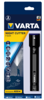 Varta F30R Night Cutter Rechargeable Torch