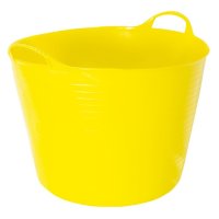GORILLA TUB 38L YELLOW