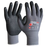 Esko Openside Touchline Glove With Micro Dots