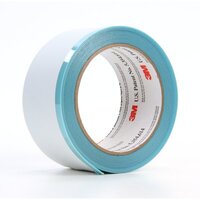 3M™ Perforated Trim Masking Tape, 7 Mm Hard Band, 50.8 Mm X 10 M