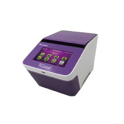 Tiangen Tgreat Real-Time PCR System for professional qPCR applications