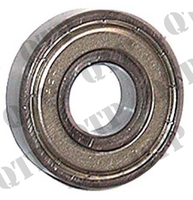 Spigot Shaft Bearing