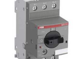 ABB Manual Motor Starters