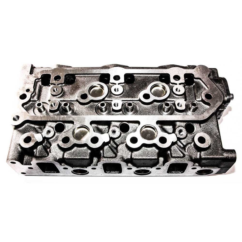 CYLINDER HEAD (BARE)