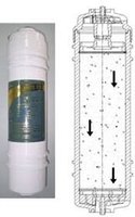 Nordmende Fridge Freezer RF-M6 Type In Line Water Filter Original
