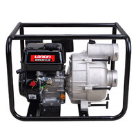 LONCIN 3" SEWAGE TRASH PUMP LC80WB30-4.5Q