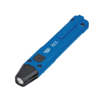 Draper Expert SMD LED Wireless/USB Rechargeable Pen Light, 5W, 250 Lumens, USB-C Cable Supplied