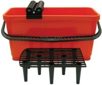 SolidTools Tile Washing Bucket and Set 5997