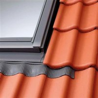 VELUX FLASHING EDW PK08 000
